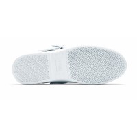 Triston II OB - Unisex - White