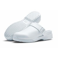 Triston II OB - Unisex - White