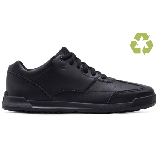 Liberty II ECO Γυναικ. - Black Liberty II ECO Γυναικ. - Black