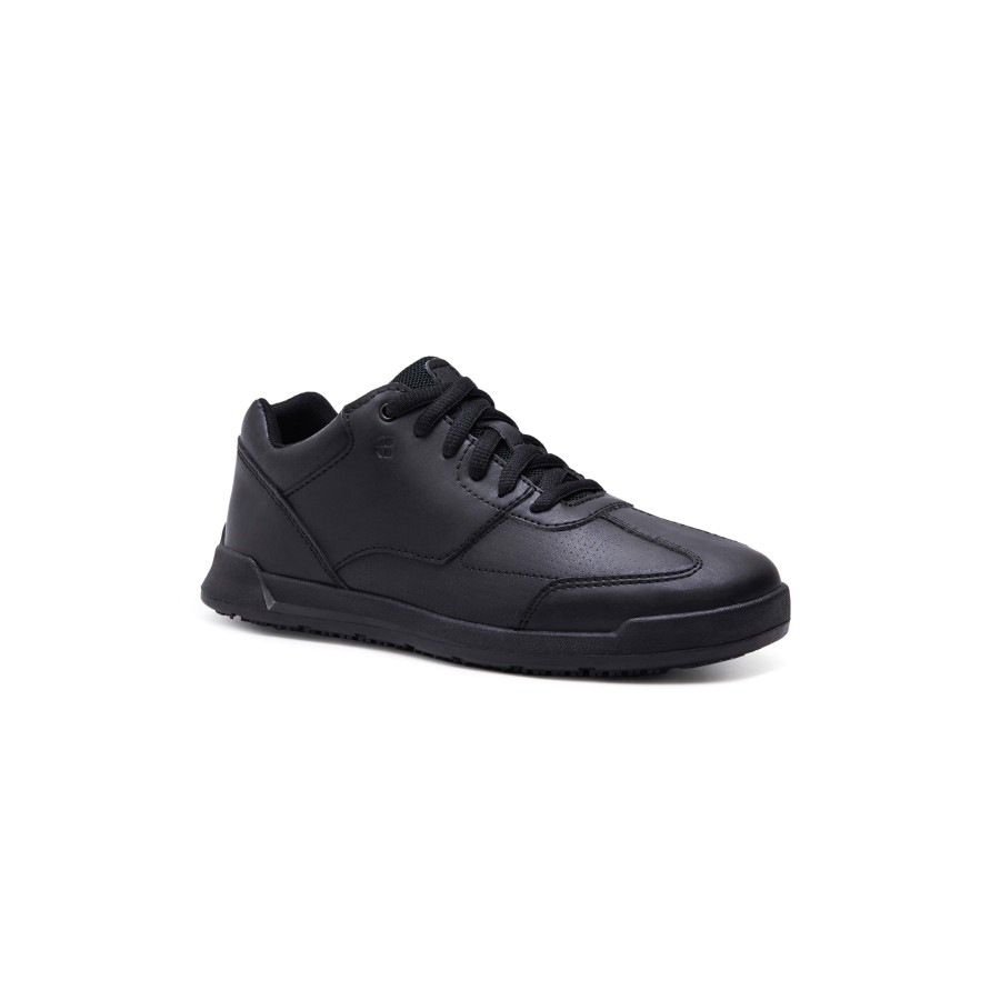 Liberty II ECO Γυναικ. - Black Liberty II ECO Γυναικ. - Black