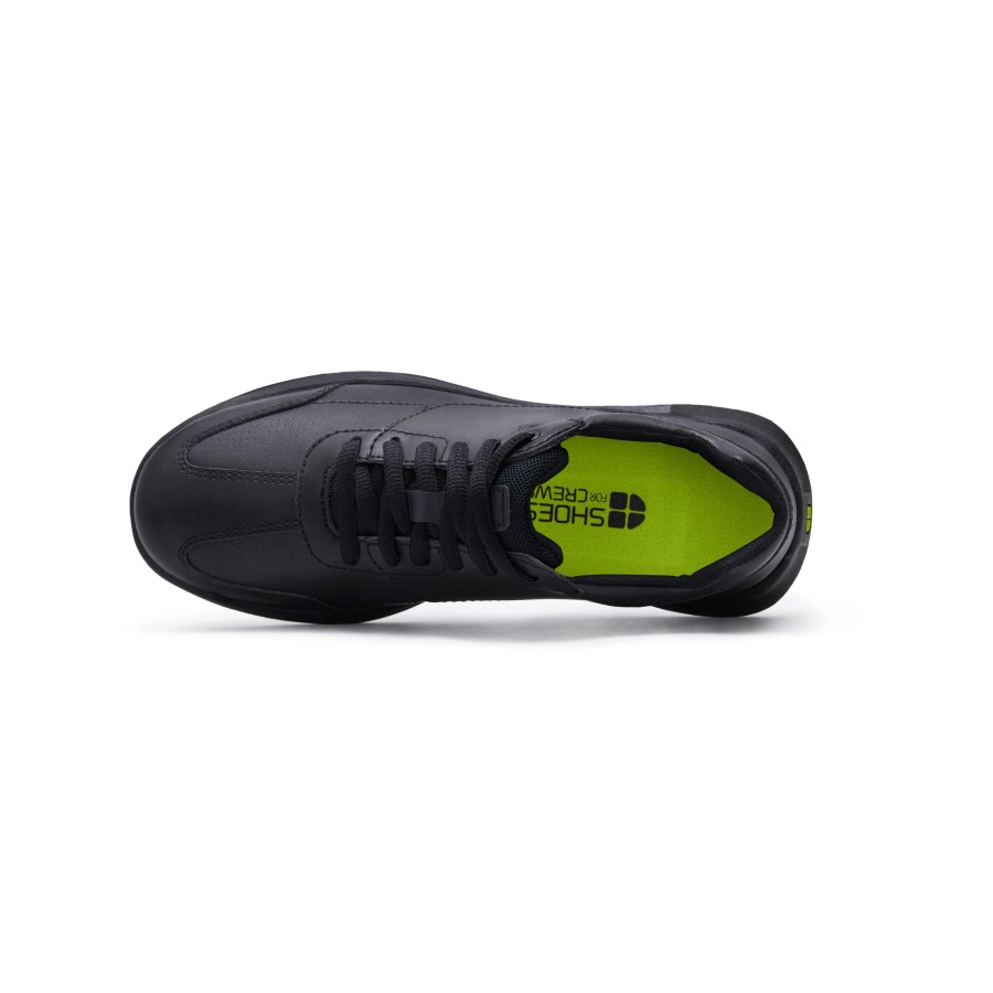 Liberty II ECO Γυναικ. - Black Liberty II ECO Γυναικ. - Black
