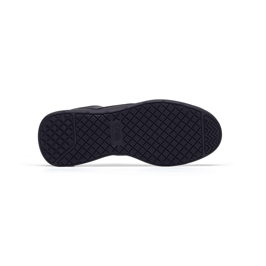 Liberty II ECO Γυναικ. - Black Liberty II ECO Γυναικ. - Black