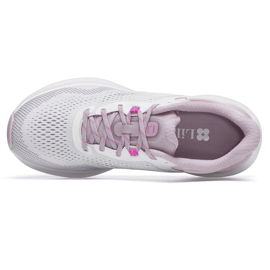 Zoey Γυναικ. - Grey/Pink Zoey Γυναικ. - Grey/Pink