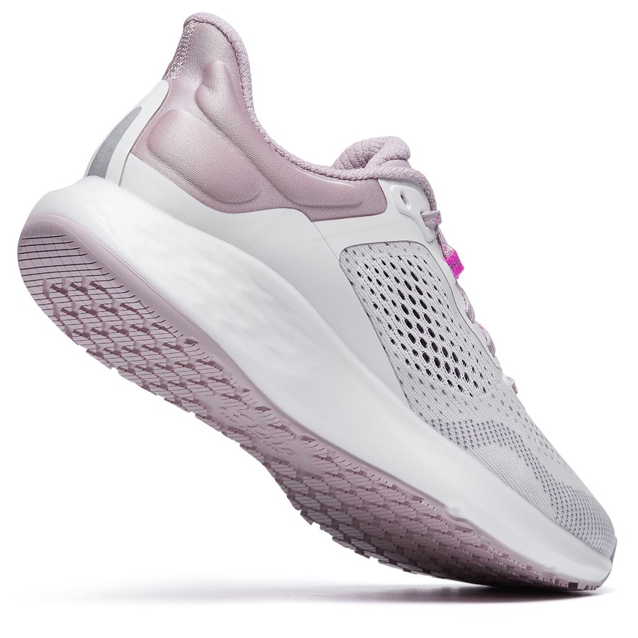 Zoey Γυναικ. - Grey/Pink Zoey Γυναικ. - Grey/Pink