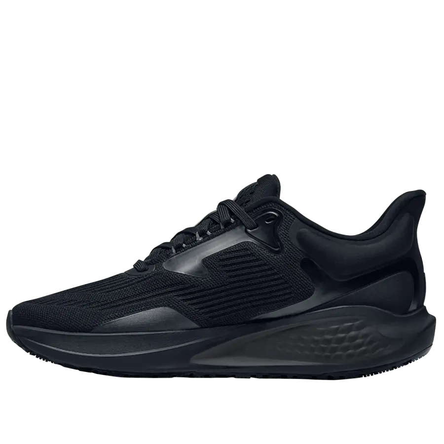 Johan CE Unisex - Black Johan CE Unisex - Black
