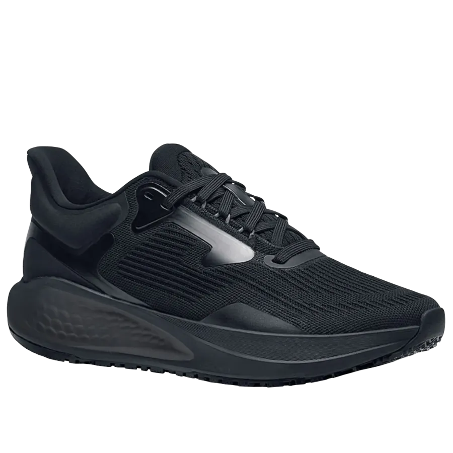 Johan CE Unisex - Black Johan CE Unisex - Black