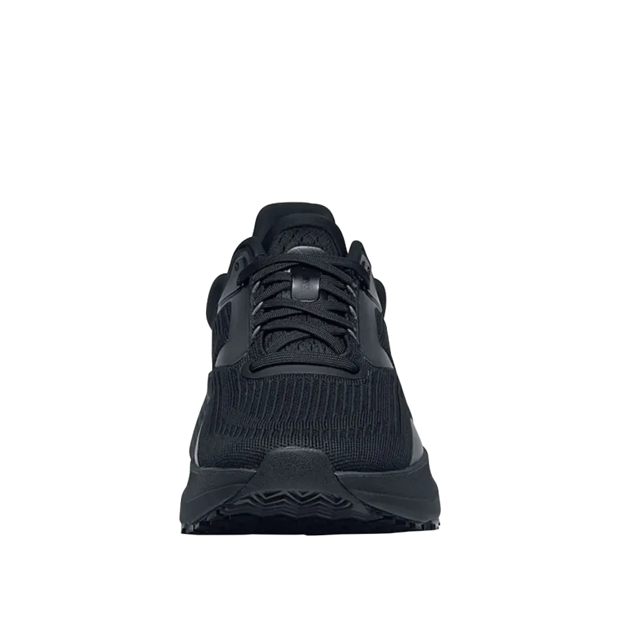 Johan CE Unisex - Black Johan CE Unisex - Black