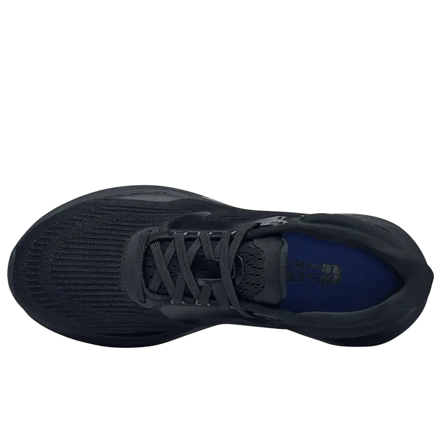 Johan CE Unisex - Black Johan CE Unisex - Black
