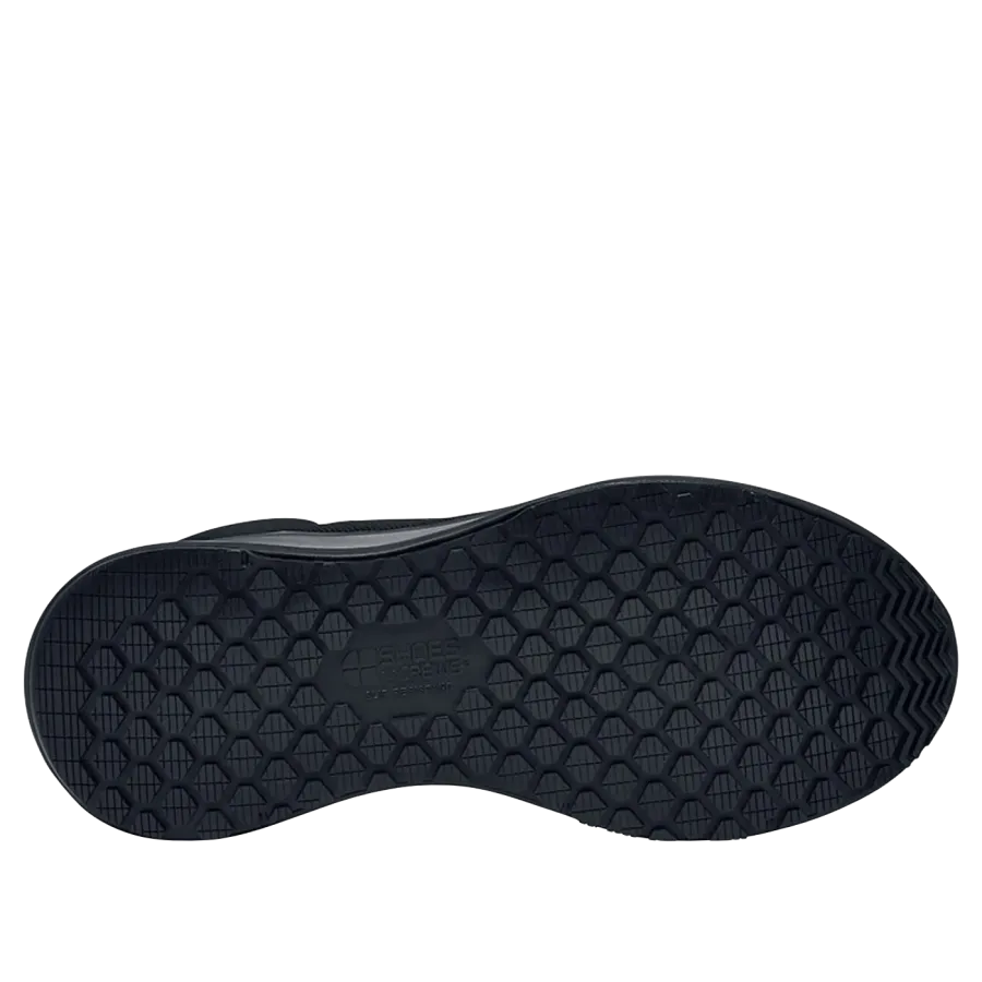 Johan CE Unisex - Black Johan CE Unisex - Black