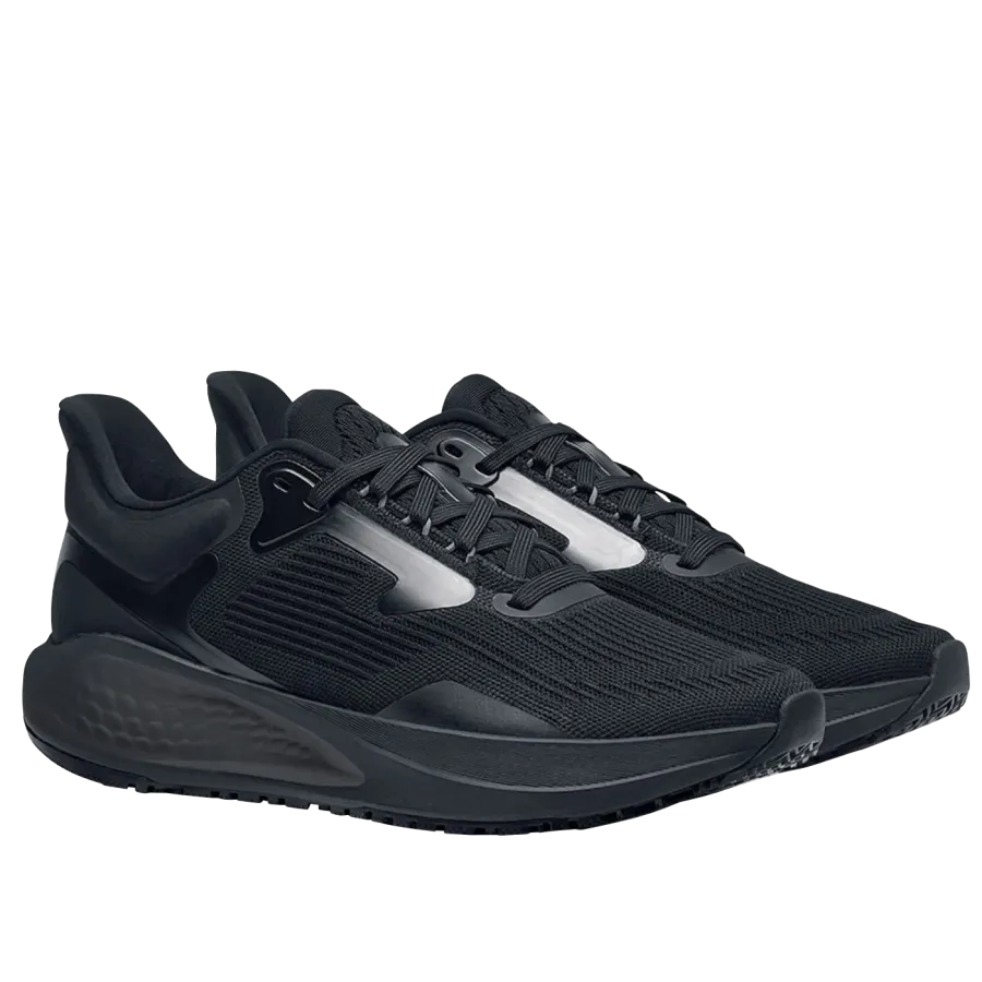 Johan CE Unisex - Black Johan CE Unisex - Black