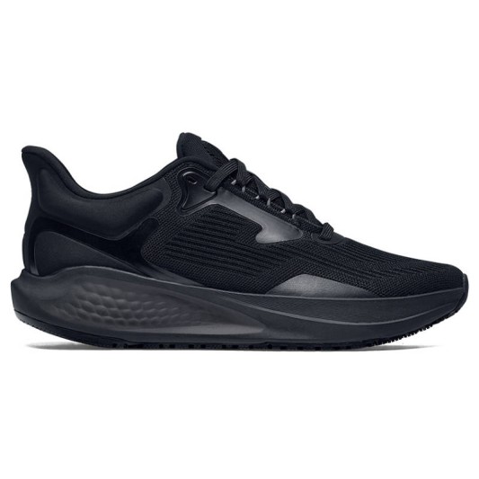 Johan CE Unisex - Black Johan CE Unisex - Black