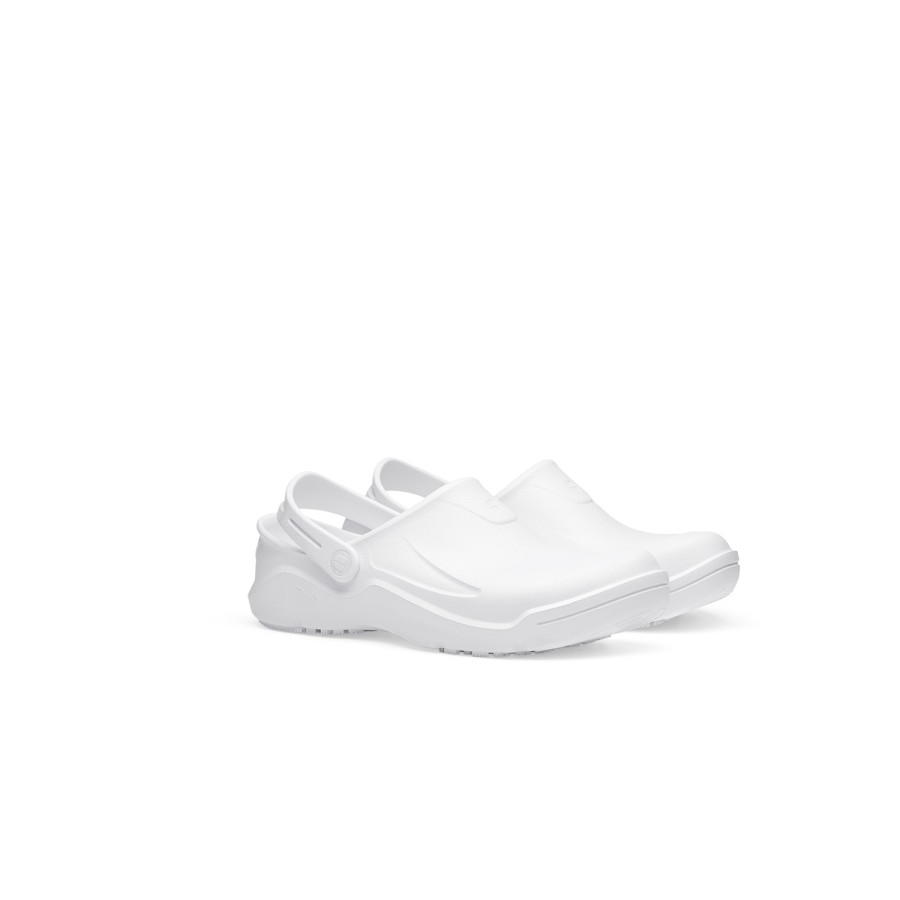 Zinc II - White