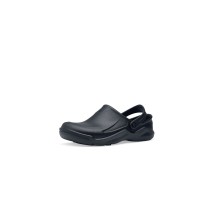 Zinc II - Black Zinc II - Black