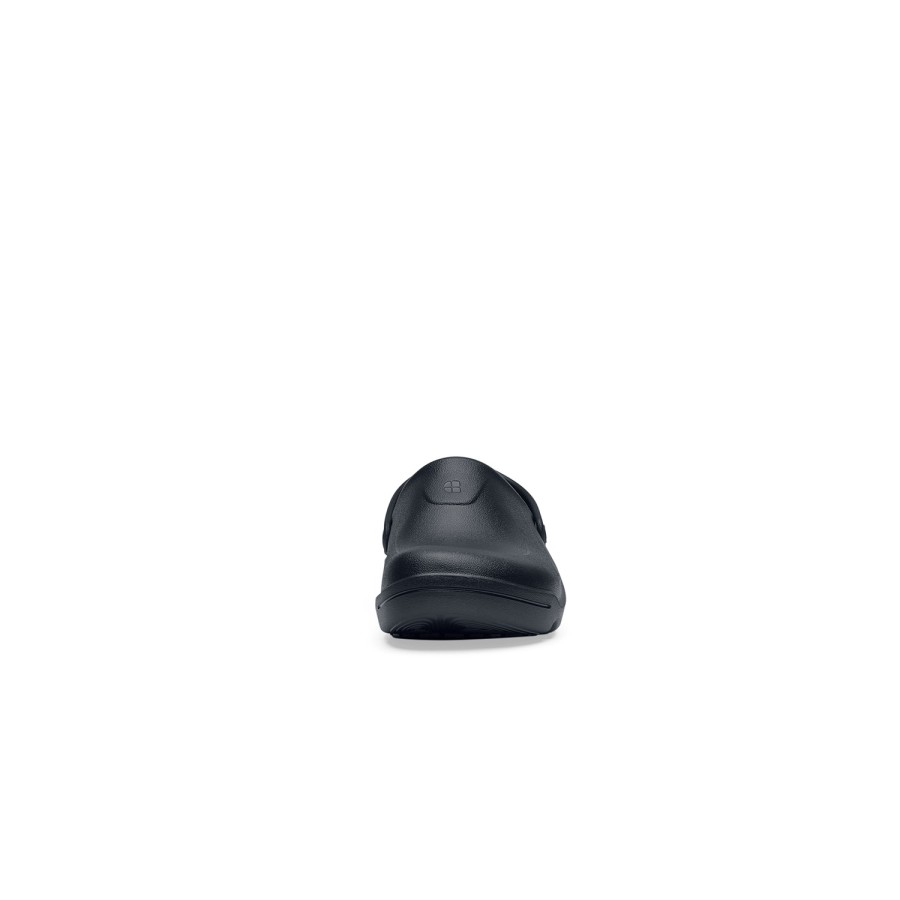 Zinc II - Black Zinc II - Black