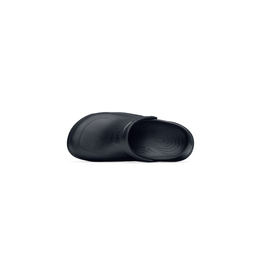 Zinc II - Black Zinc II - Black