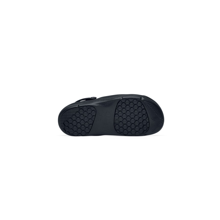 Zinc II - Black Zinc II - Black