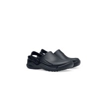 Zinc II - Black Zinc II - Black
