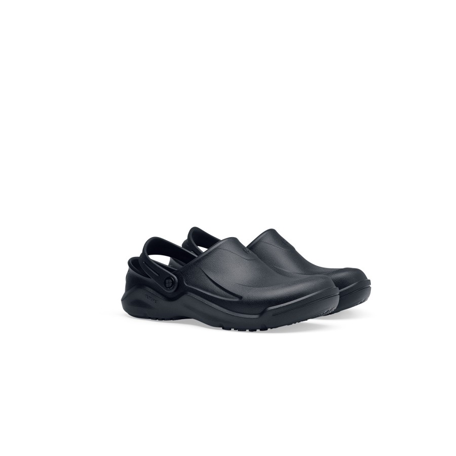 Zinc II - Black Zinc II - Black