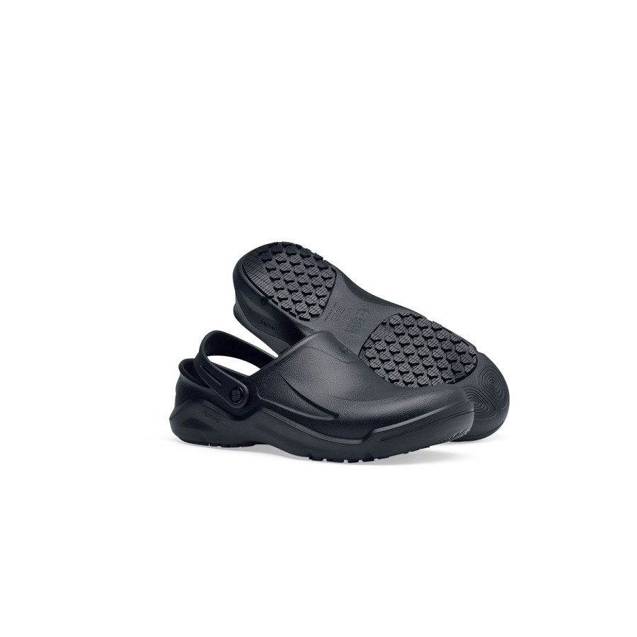 Zinc II - Black Zinc II - Black