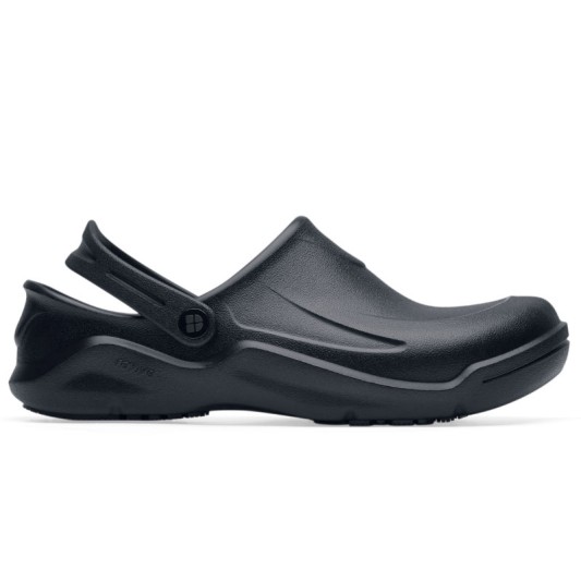 Zinc II - Black Zinc II - Black