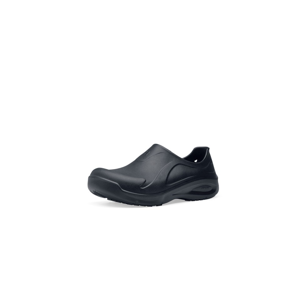Radium II - Black