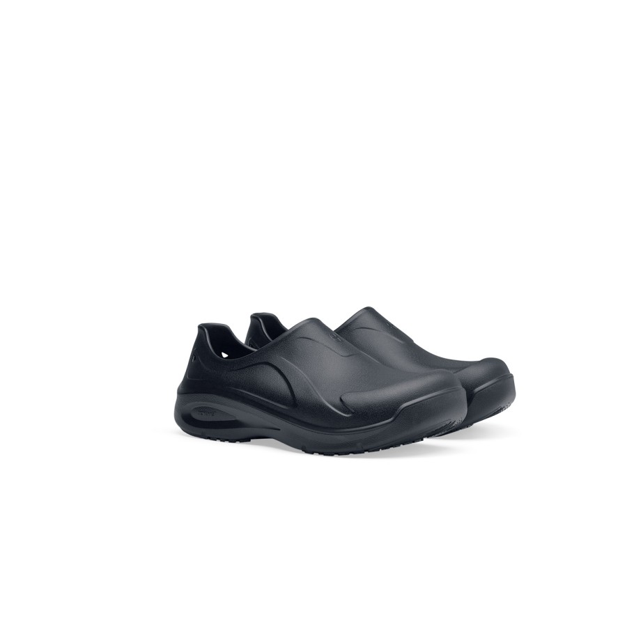Radium II - Black