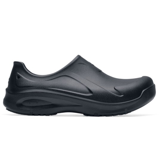 Radium II - Black