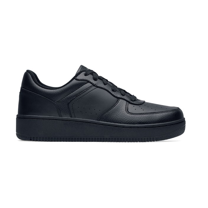 Holcombe CE Unisex - Black Holcombe CE Unisex - Black