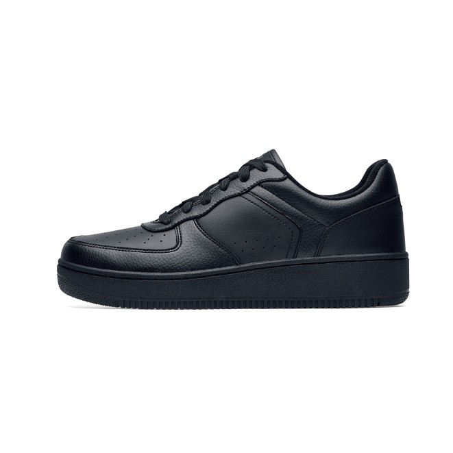 Holcombe CE Unisex - Black Holcombe CE Unisex - Black