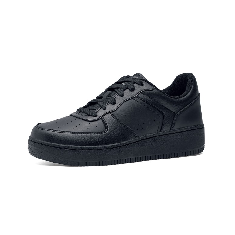 Holcombe CE Unisex - Black Holcombe CE Unisex - Black