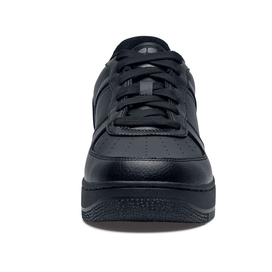 Holcombe CE Unisex - Black Holcombe CE Unisex - Black