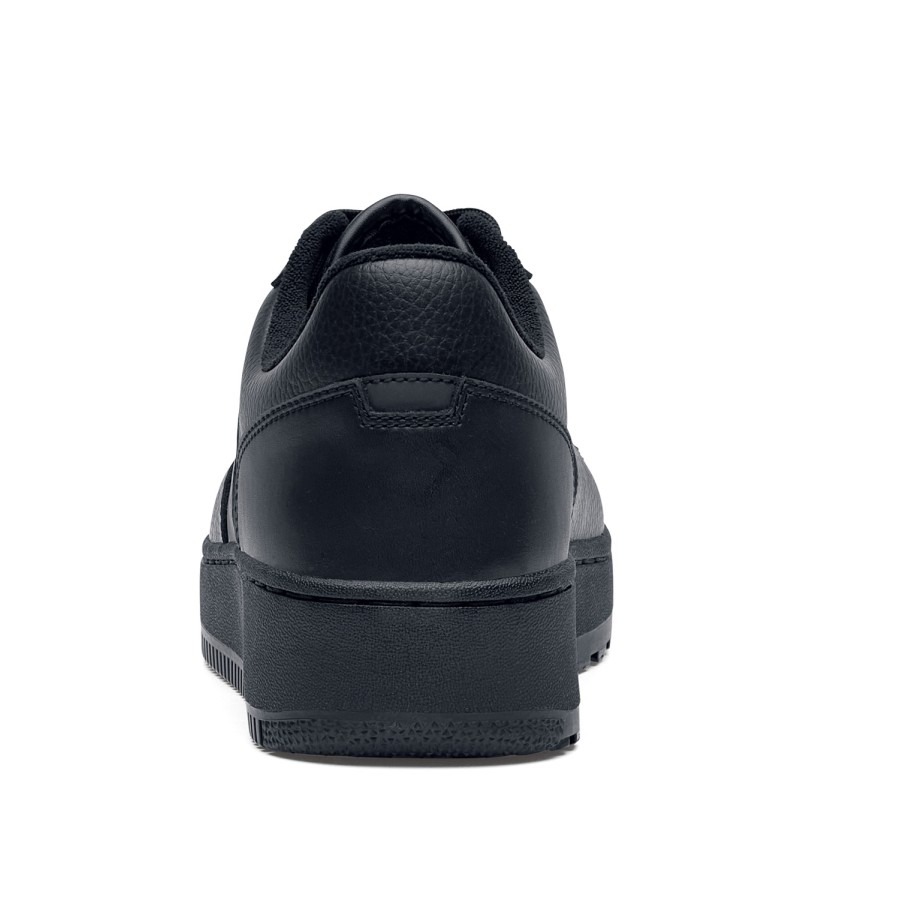 Holcombe CE Unisex - Black Holcombe CE Unisex - Black