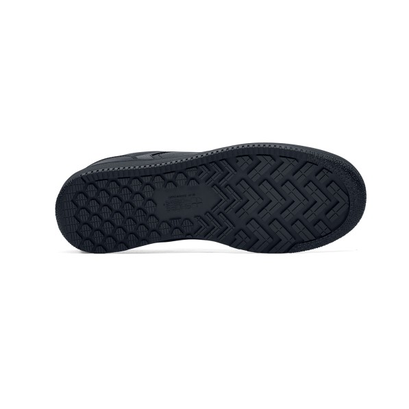 Holcombe CE Unisex - Black Holcombe CE Unisex - Black