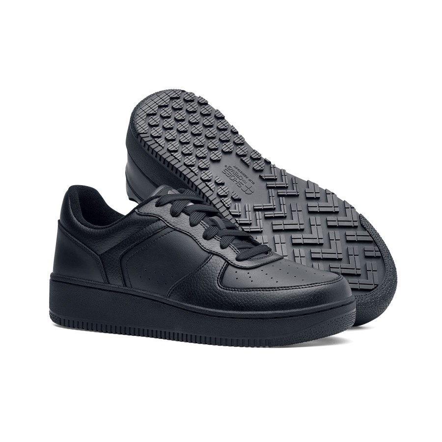 Holcombe CE Unisex - Black Holcombe CE Unisex - Black