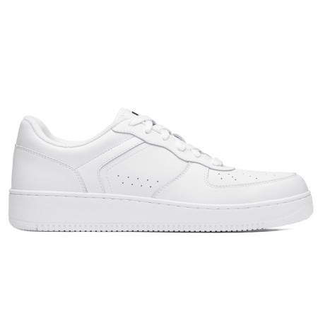 Holcombe CE Unisex - White