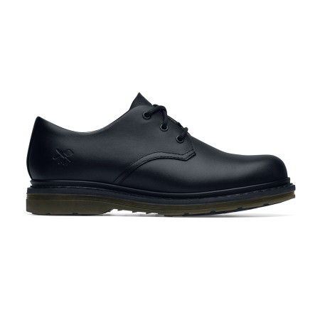 Minetta Oxford Unisex - Black