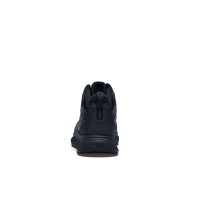 Colly Safety Mid - Unisex - Black S3