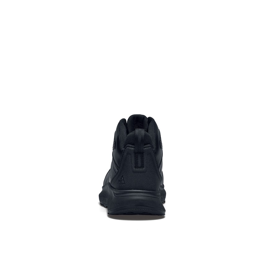 Colly Safety Mid - Unisex - Black S3