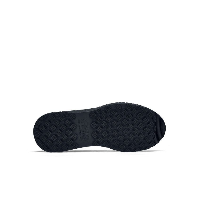 Colly Safety Mid - Unisex - Black S3