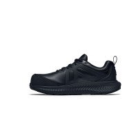 Colly Safety Low - Unisex - Black S3