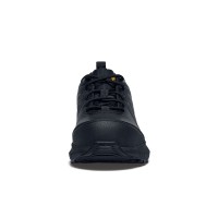 Colly Safety Low - Unisex - Black S3