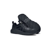 Colly Safety Low - Unisex - Black S3