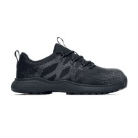 Heather II CE NCT Safety - Women - Black S3