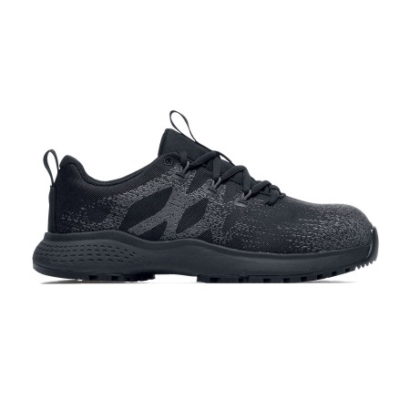 Heather II CE NCT Safety - Women - Black S3 Heather II CE NCT Safety - Women - Black S3