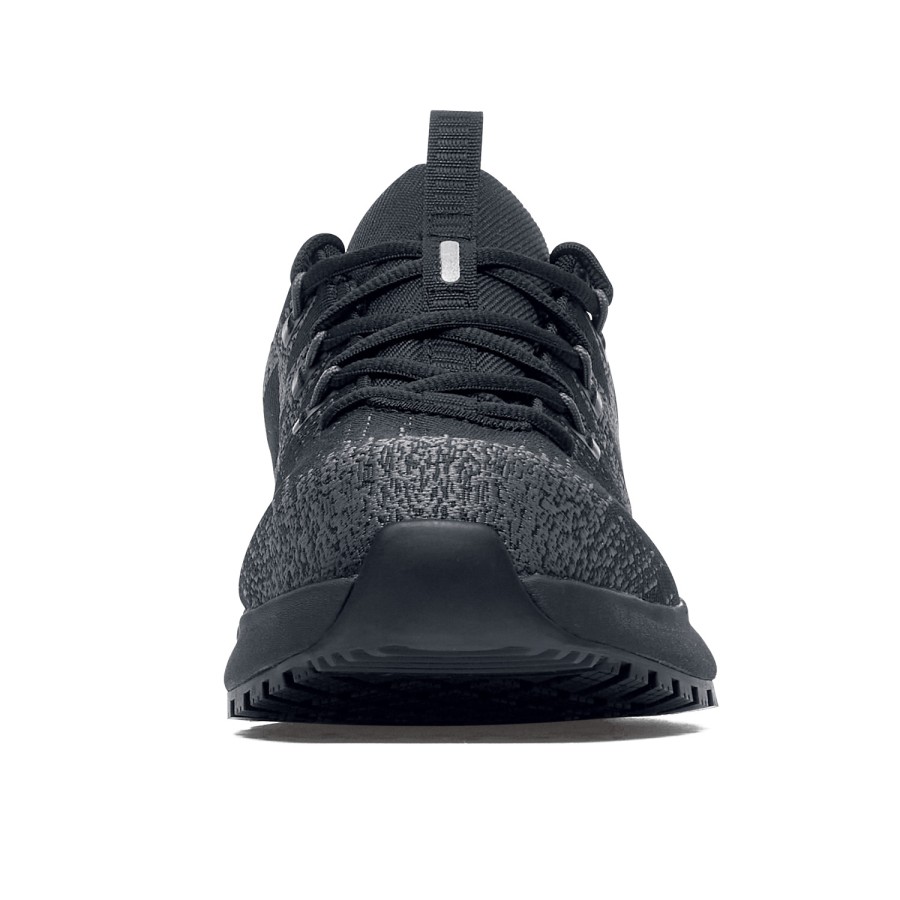 Heather II CE NCT Safety - Women - Black S3