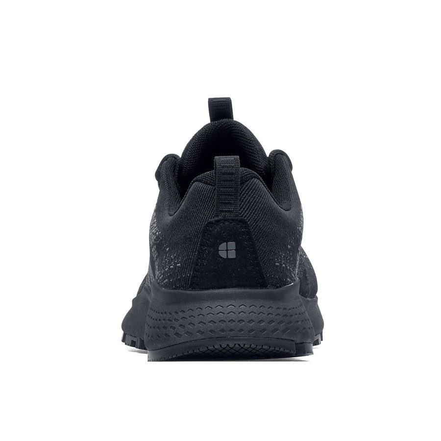 Heather II CE NCT Safety - Women - Black S3