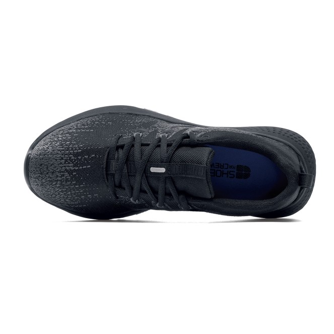 Heather II CE NCT Safety - Women - Black S3