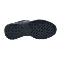Heather II CE NCT Safety - Women - Black S3
