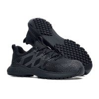 Heather II CE NCT Safety - Women - Black S3