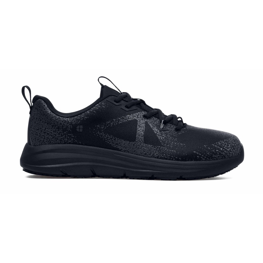 Toby II CE NCT Safety - Men - Black S3 Toby II CE NCT Safety - Men - Black S3